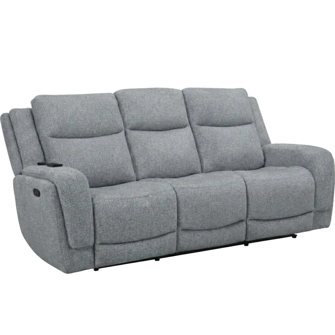 Winfield Living Room Set Power Sofa & Power Loveseat