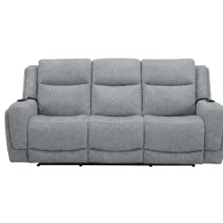 Winfield Living Room Set Power Sofa & Power Loveseat