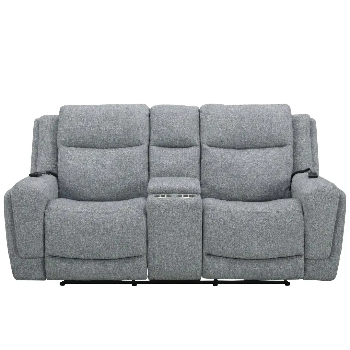 Winfield Living Room Set Power Sofa & Power Loveseat