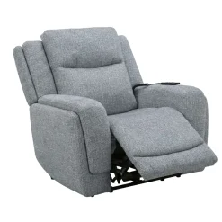 Winfield P3 ZG Recliner with Heat and Massage