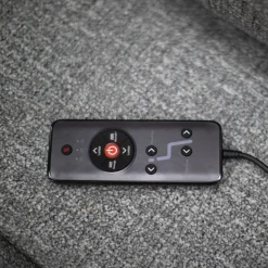 Winfield P3 ZG Sofa with Heat and Massage