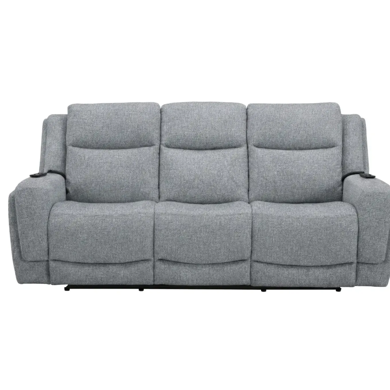 Winfield P3 ZG Sofa with Heat and Massage