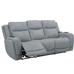 Winfield P3 ZG Sofa with Heat and Massage