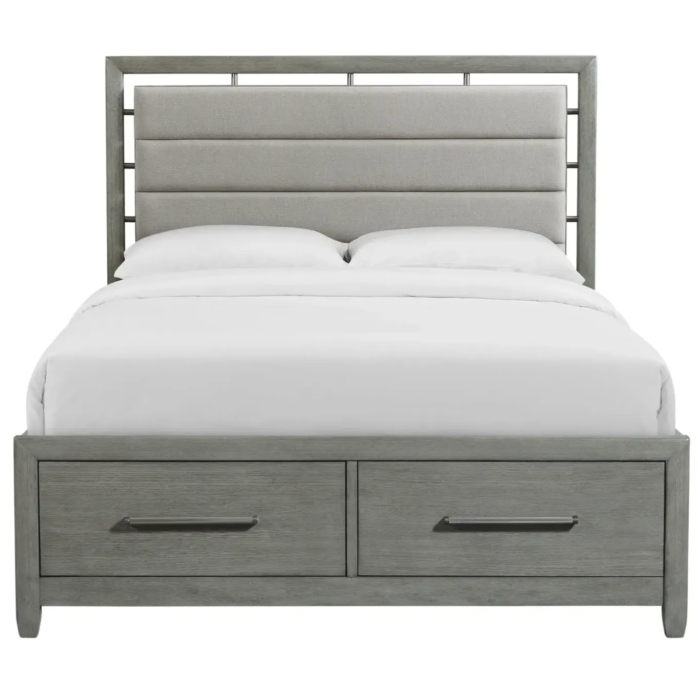 Winslet Queen Storage Bed