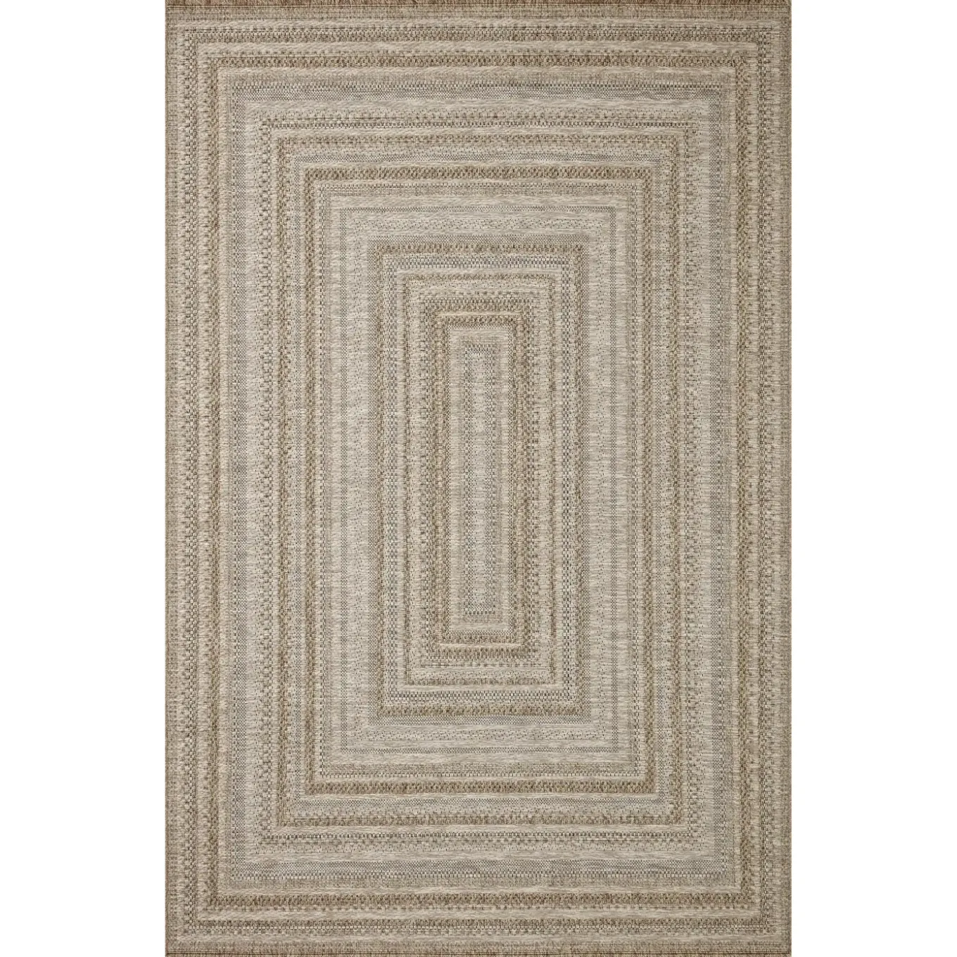 5'x8' Dawson Outdoor Rug
