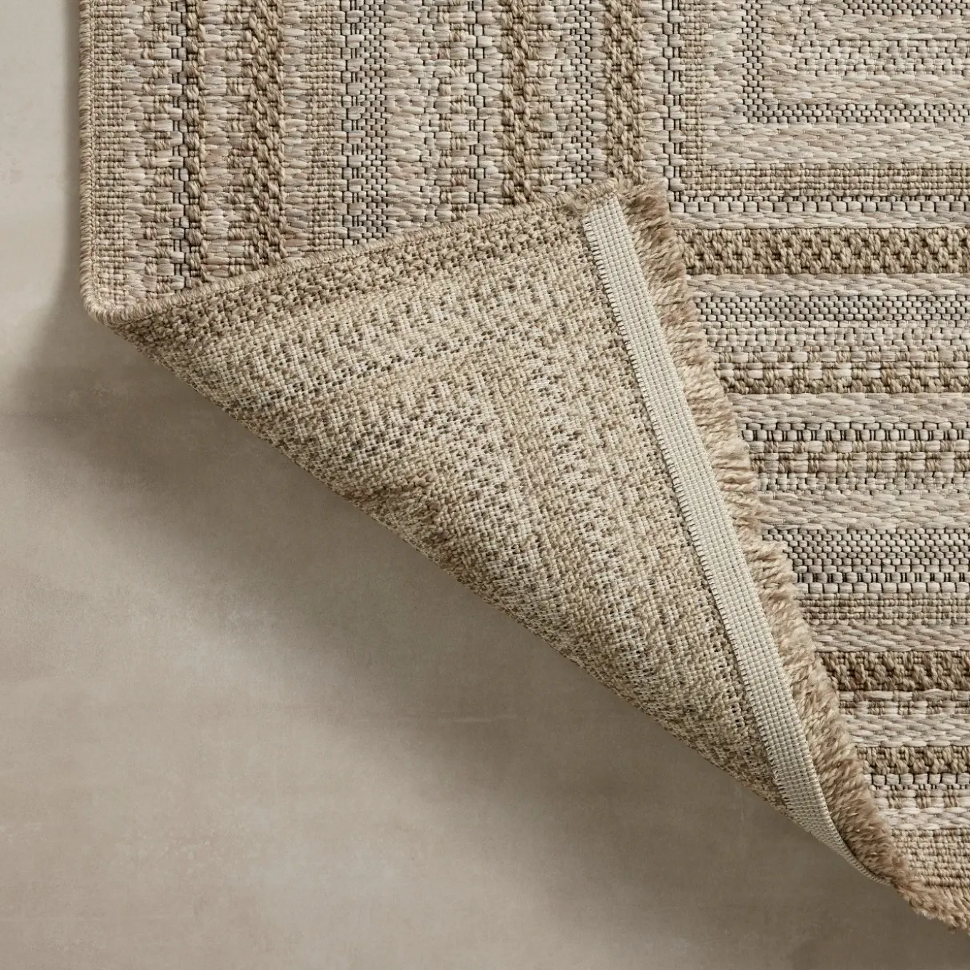 5'x8' Dawson Outdoor Rug