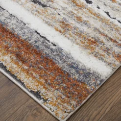 8'X10' Gesner Area Rug