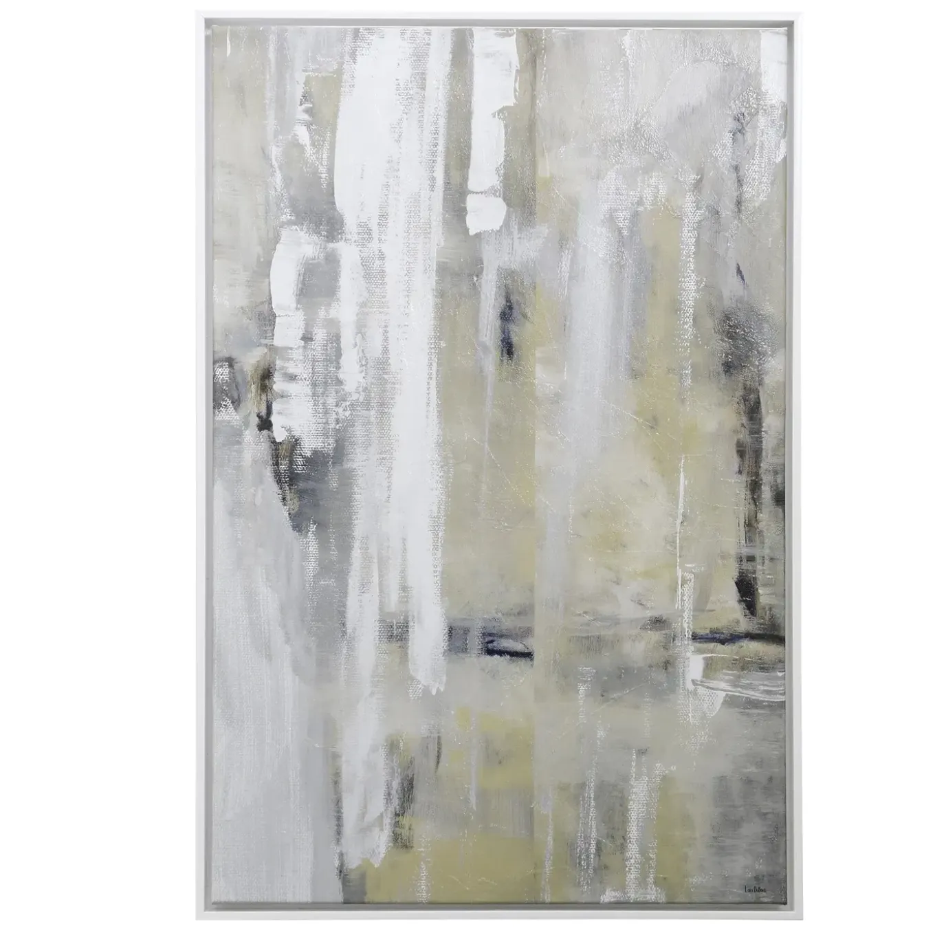 24x36 Kyla A Wall Art