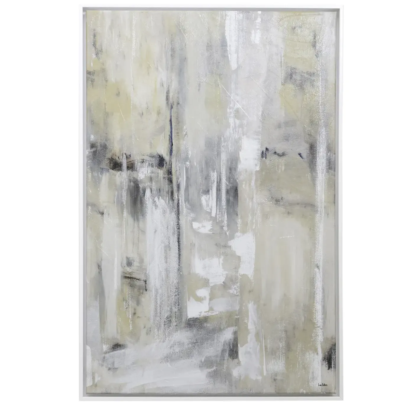 25x37 Kyla B Wall Art