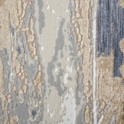 5'x8' Leena Area Rug