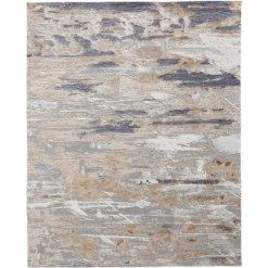 8'x10' Leena Area Rug