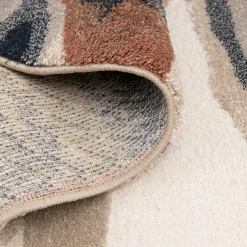 5'x8' Tinsley Area Rug