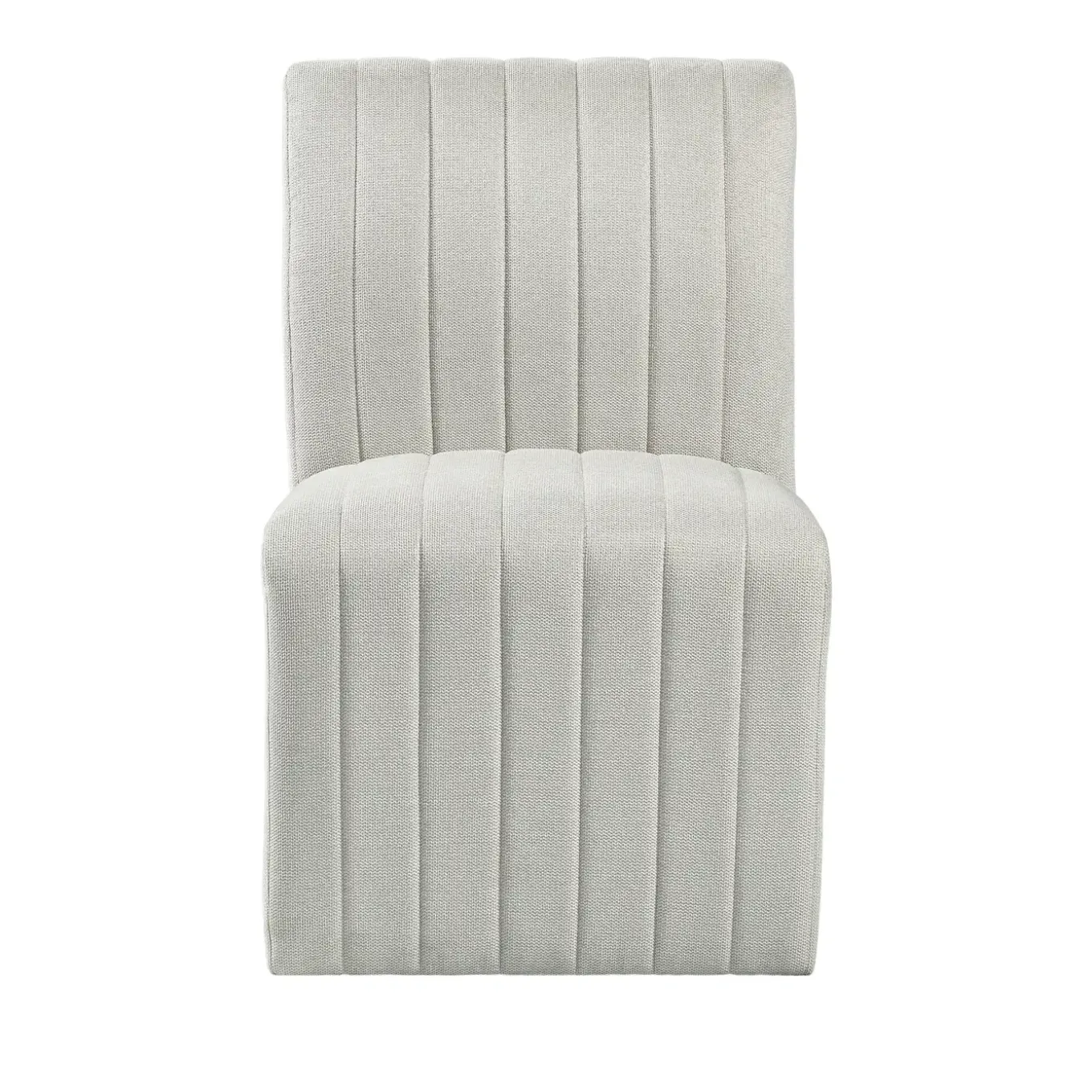 Zander Upholstered Side Chair